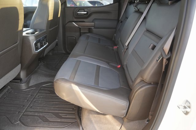 Used 2021 GMC Sierra 1500 Denali image 12
