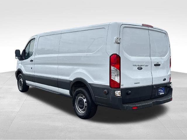 Certified 2018 Ford Transit 350 148 Low Roof RWD image 8