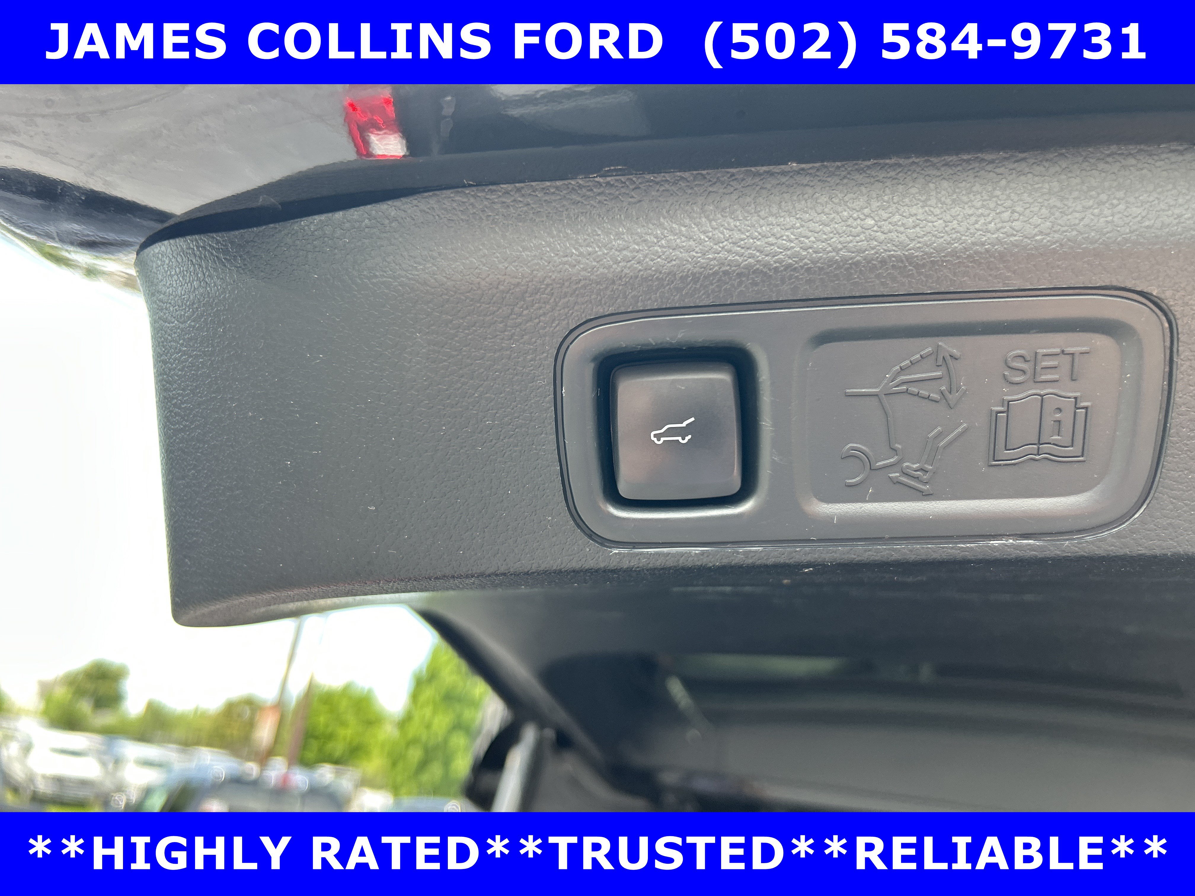 Certified 2021 Ford Expedition Max XLT AWD/4WD image 22