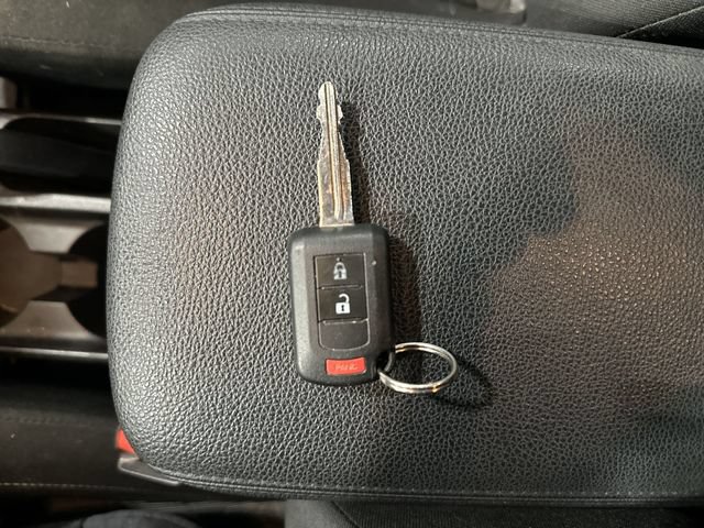 Used 2020 Mitsubishi Outlander Sport ES FWD image 33