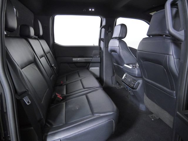 Certified 2023 Ford F150 XLT w/ Equipment Group 302A High AWD/4WD image 14