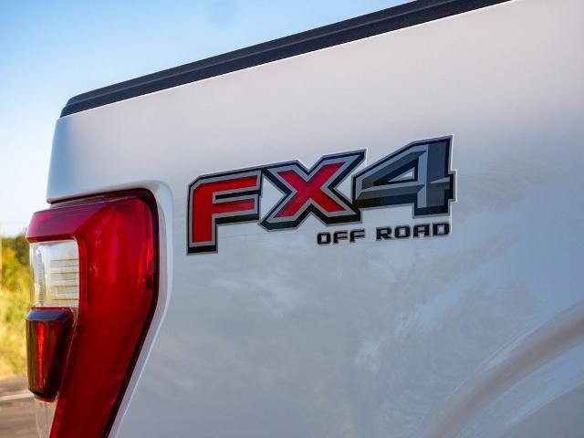 Certified 2023 Ford F150 King Ranch w/ Equipment Group 601A High AWD/4WD image 11