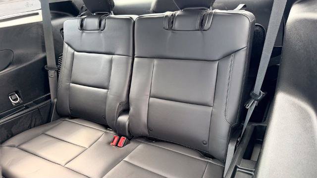 Certified 2023 Ford Explorer XLT AWD/4WD image 22
