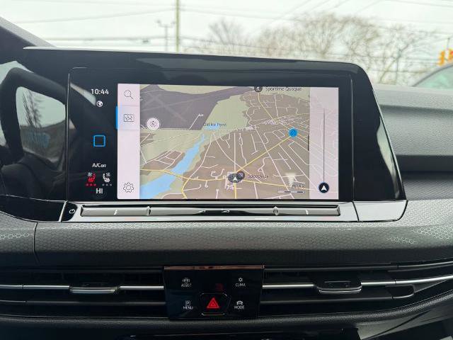 Used 2024 Volkswagen GTI SE image 24