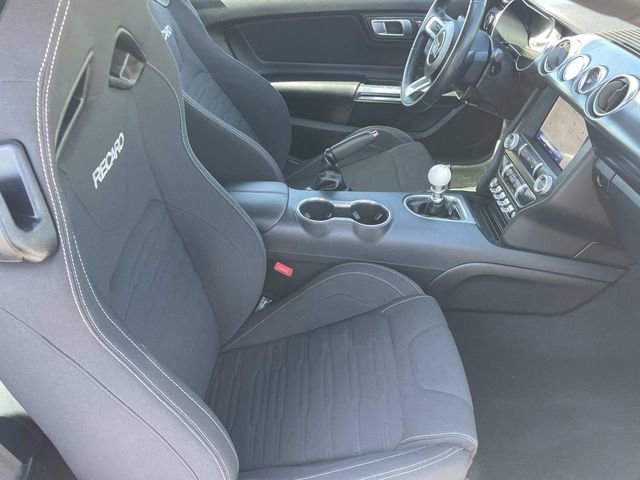 Certified 2021 Ford Mustang Mach 1 w/ Mach 1 Handling Package image 29