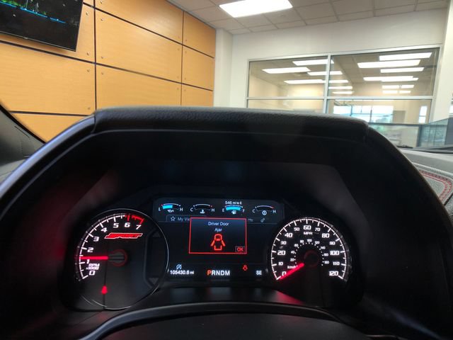 Certified 2020 Ford F150 Lariat AWD/4WD image 14