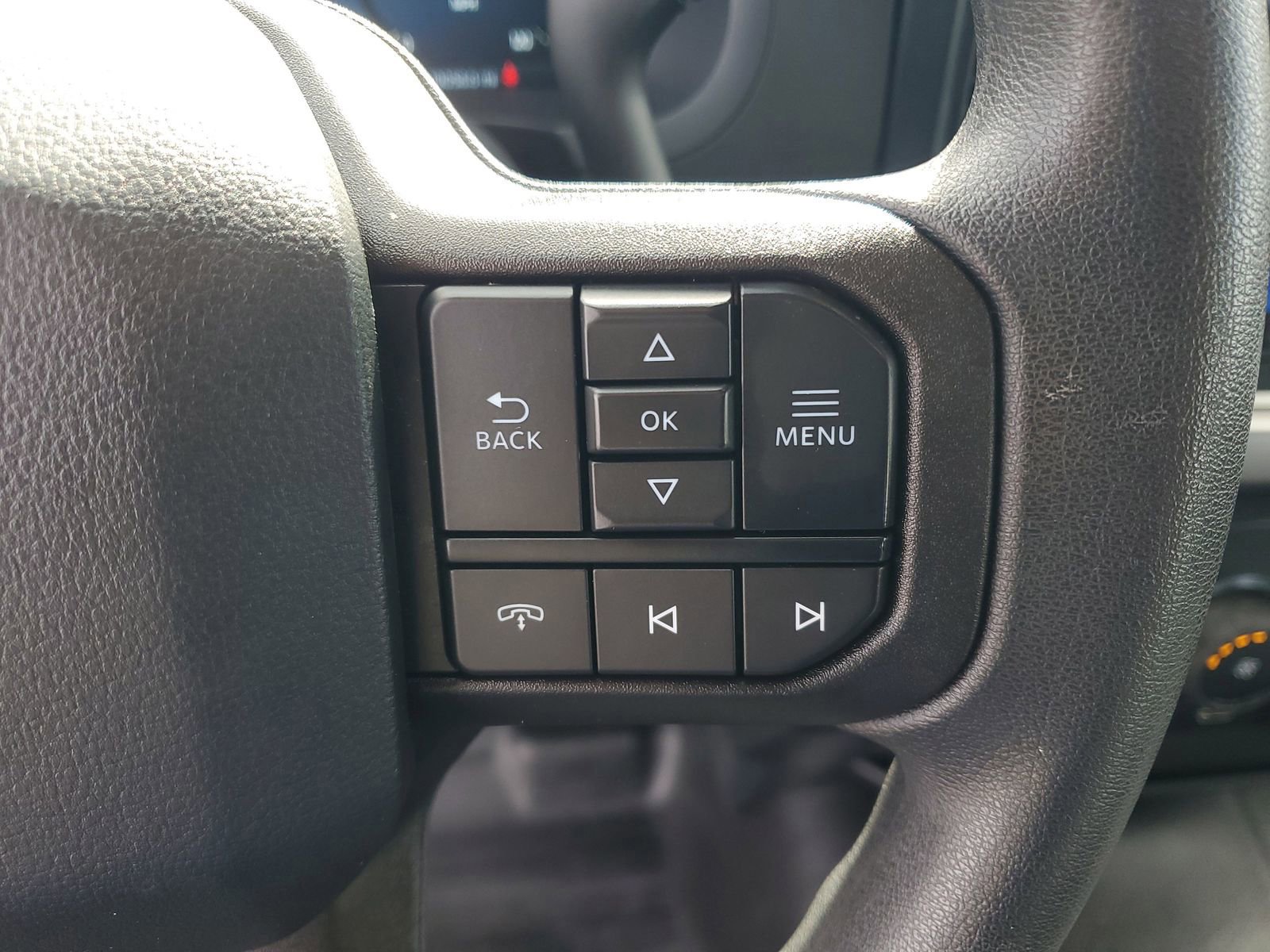 Certified 2025 Ford F150 XL w/ Tow/Haul Package AWD/4WD image 19