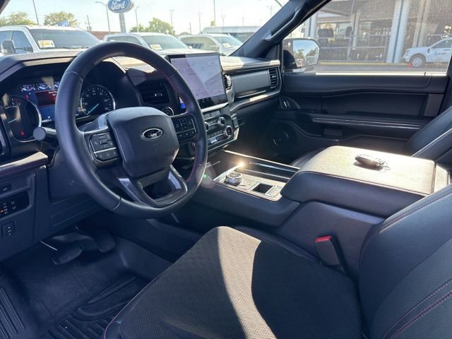 Certified 2024 Ford Expedition Max Limited RWD image 9