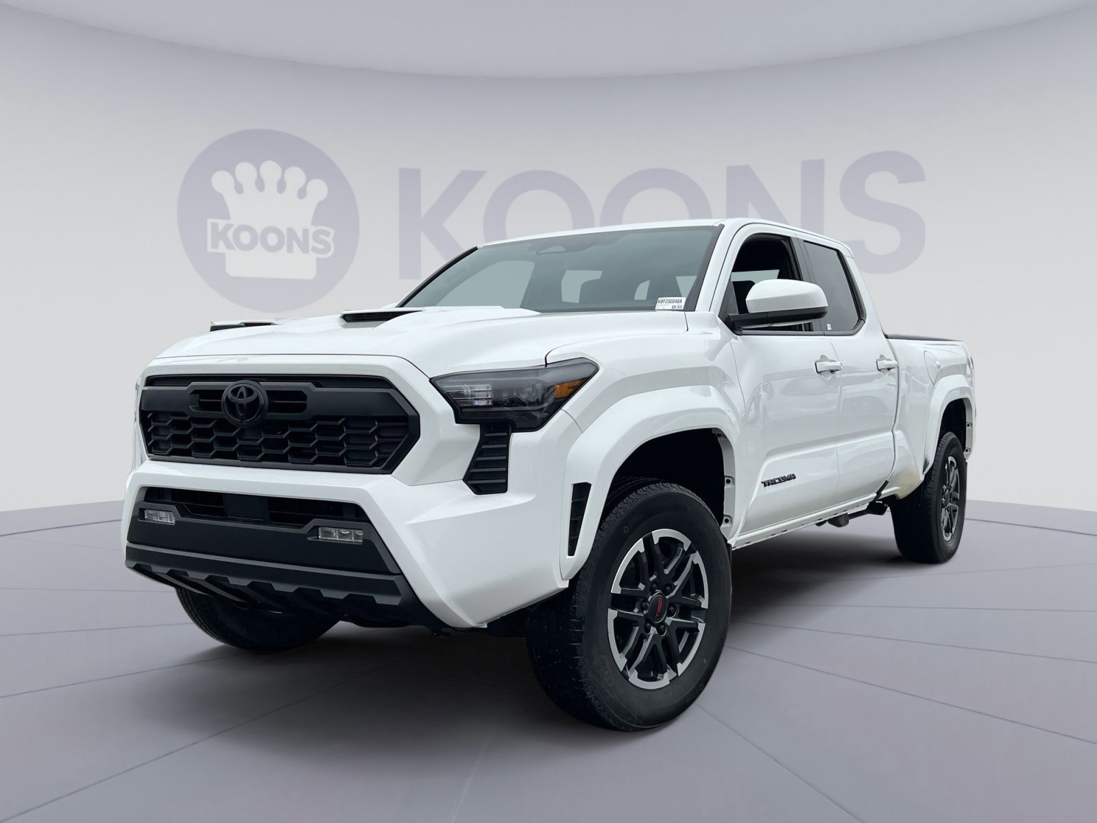 Used 2024 Toyota Tacoma TRD Sport image 7