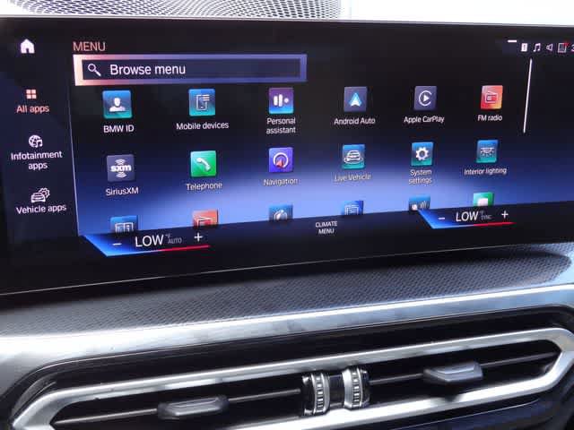 Used 2024 BMW 230i Coupe w/ Premium Package RWD image 26