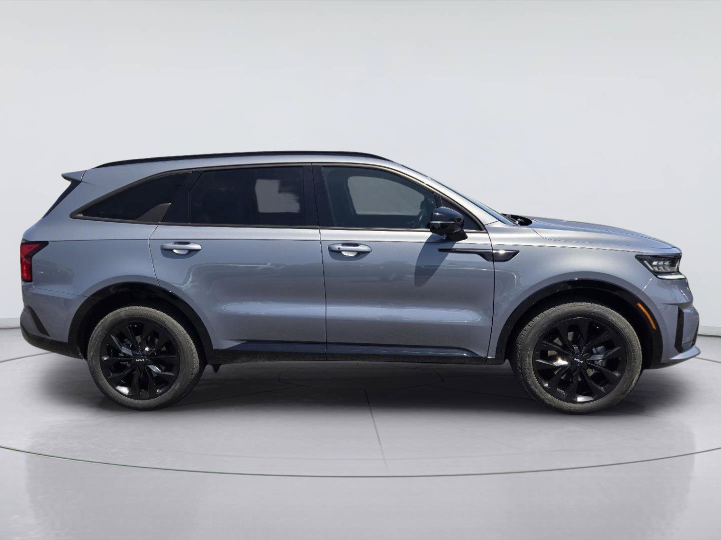 Used 2023 Kia Sorento SX AWD/4WD image 5