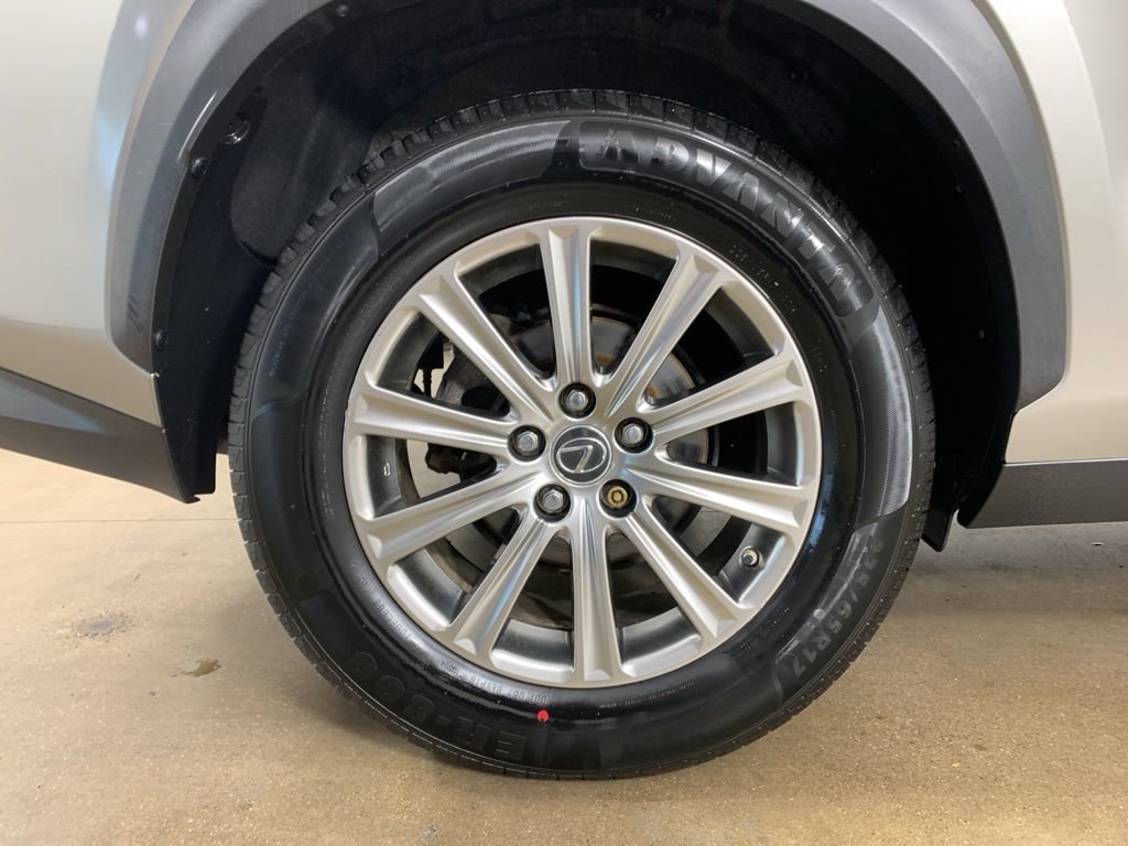 Used 2019 Lexus NX 300h AWD w/ Comfort Package image 38