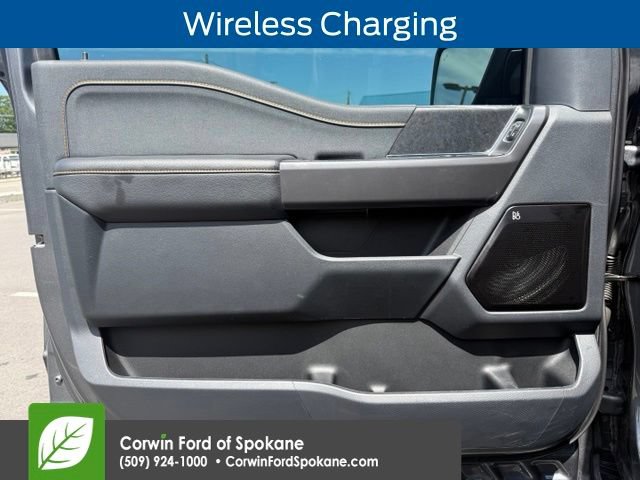 Certified 2025 Ford F150 Tremor w/ Equipment Group 402A High AWD/4WD image 23
