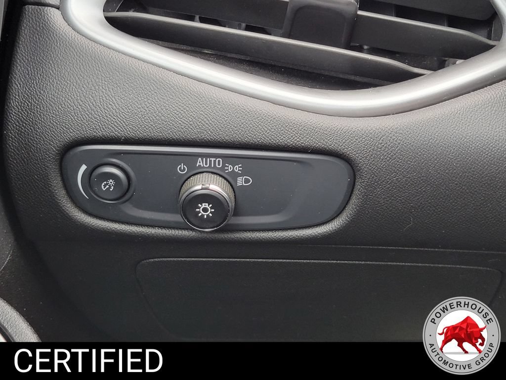 Used 2025 Chevrolet Malibu LT FWD image 26