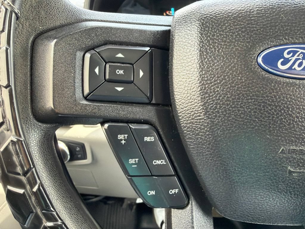 Certified 2018 Ford F150 XL w/ Heavy-Duty Payload Package AWD/4WD image 32