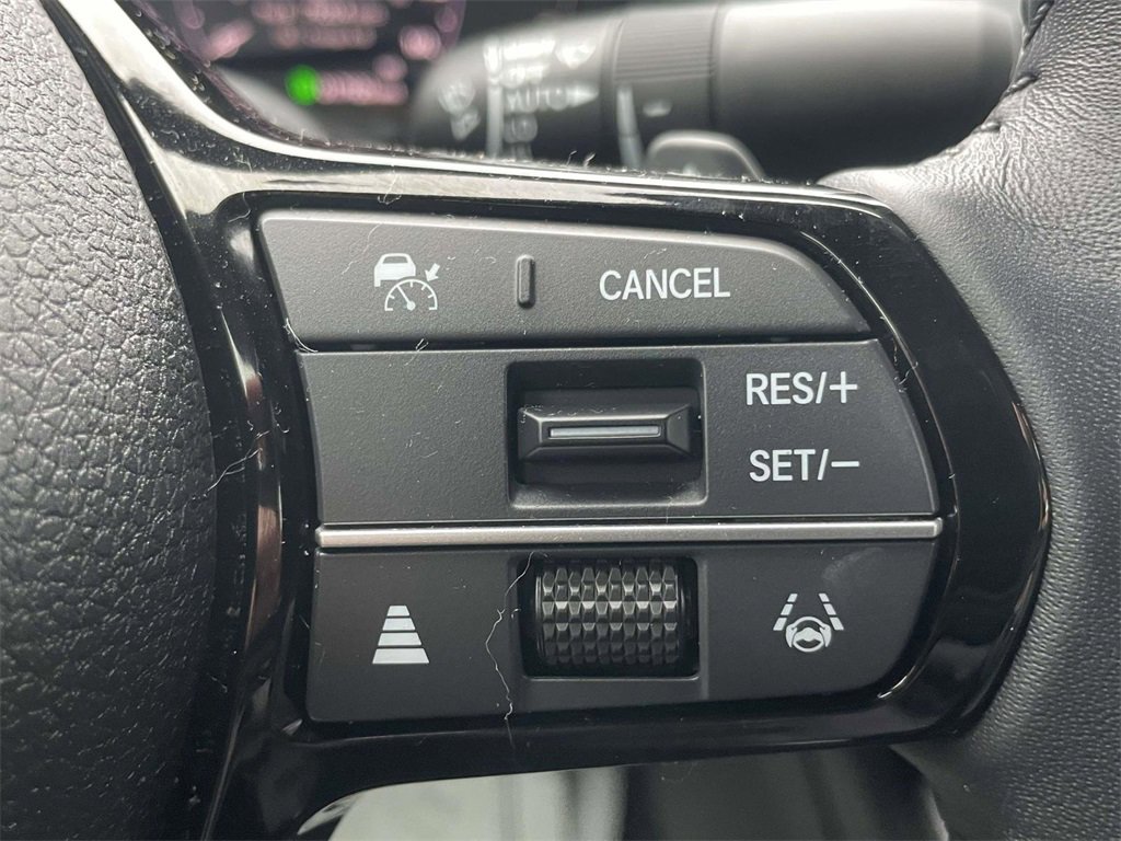 Used 2024 Honda Accord Touring image 27