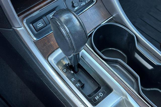 Used 2020 Subaru Ascent Touring w/ Popular Package #2A AWD/4WD image 28