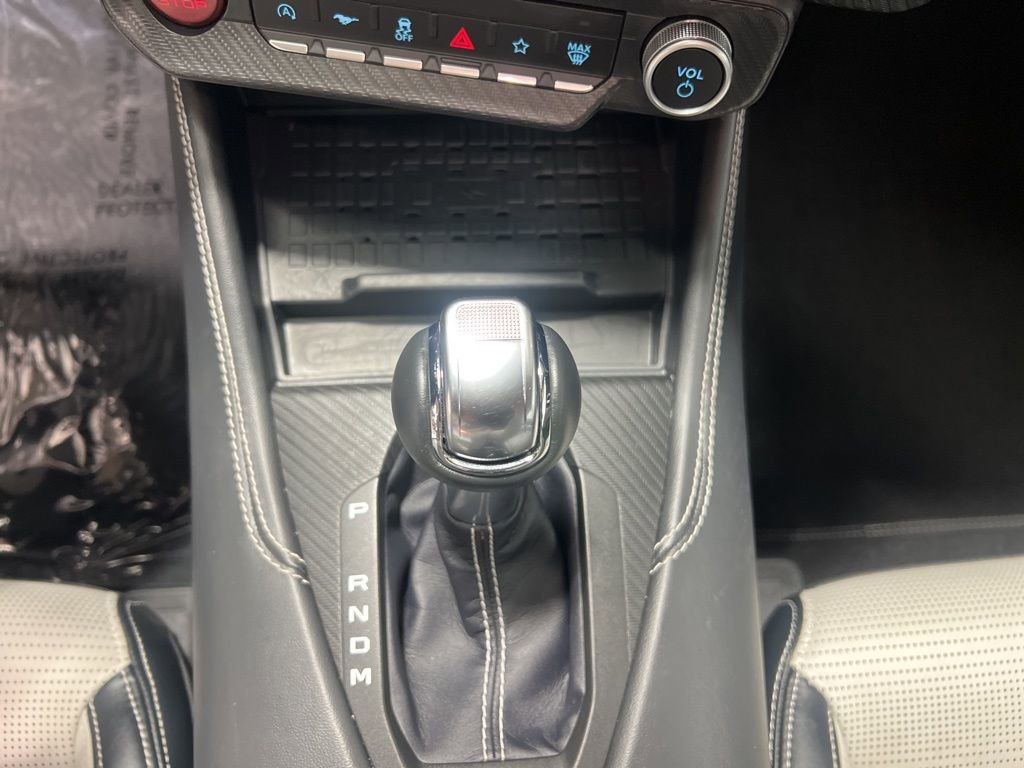 Certified 2024 Ford Mustang GT Premium image 15