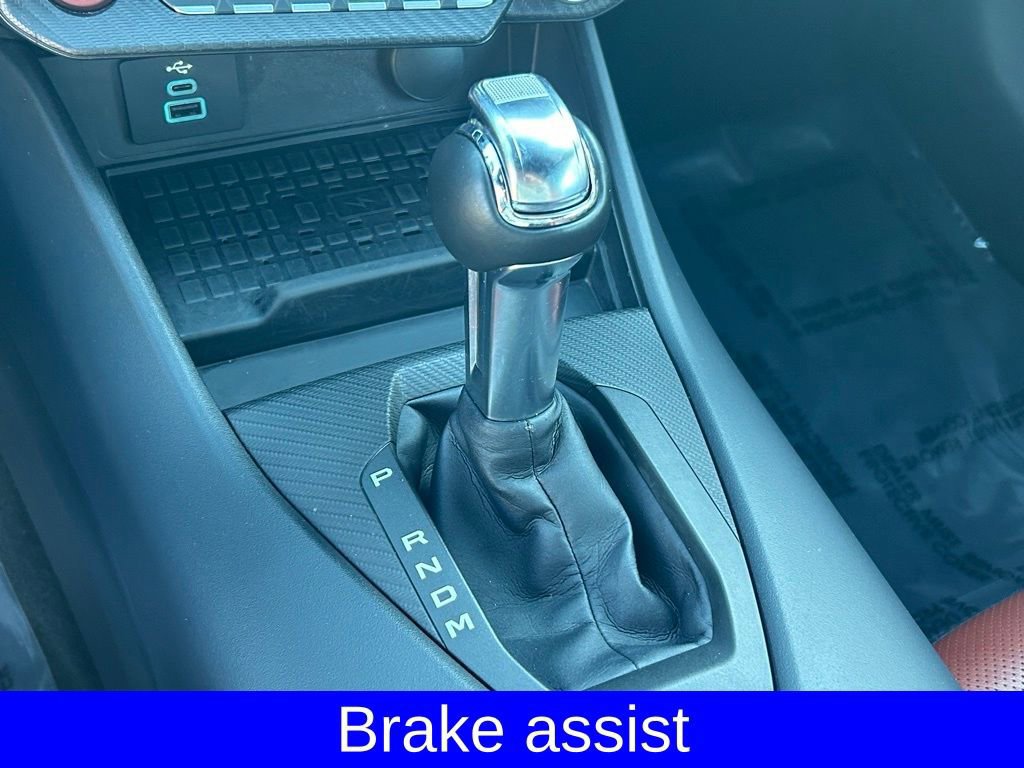 Certified 2024 Ford Mustang GT Premium image 13