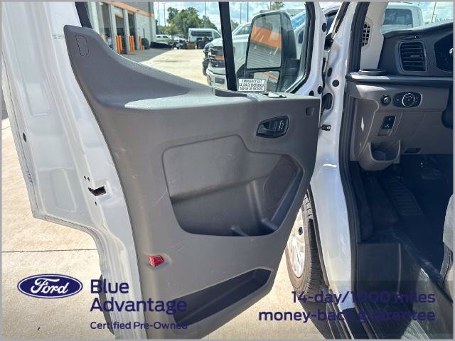 Certified 2024 Ford Transit 350 XLT RWD image 15