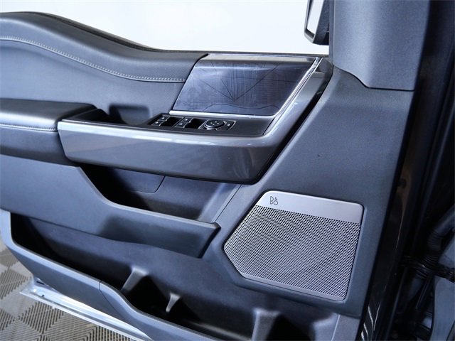 Certified 2023 Ford F150 XLT w/ Equipment Group 302A High image 25