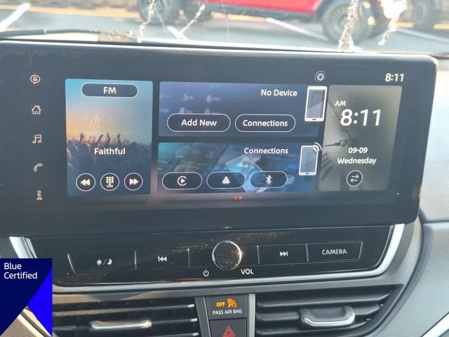 Used 2026 Nissan Altima 2.5 SR FWD image 20