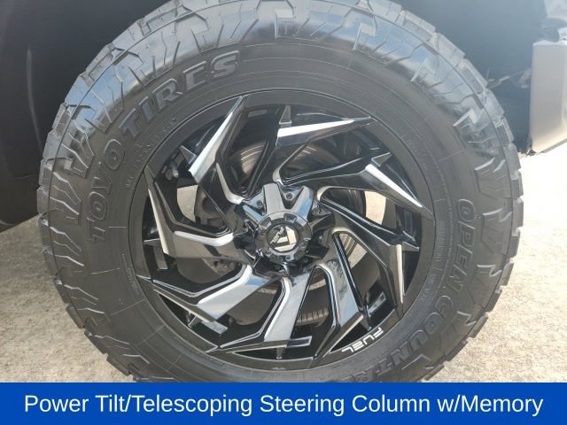 Certified 2019 Ford F150 Raptor w/ Equipment Group 802A Luxury AWD/4WD image 14