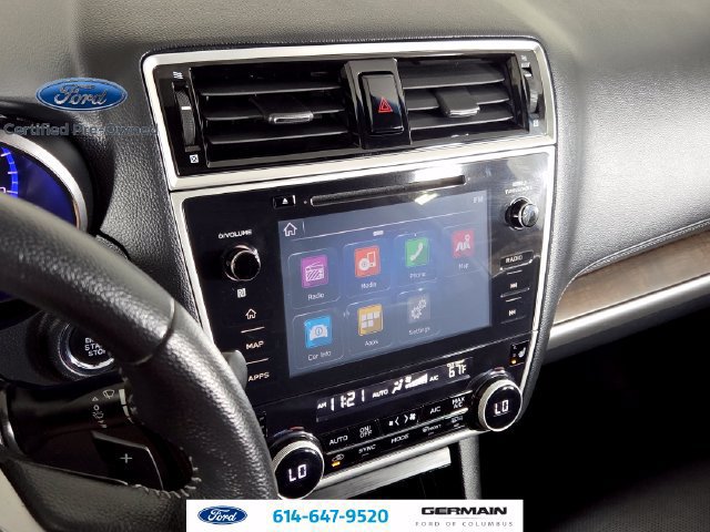 Used 2018 Subaru Outback 2.5i Limited AWD/4WD image 27