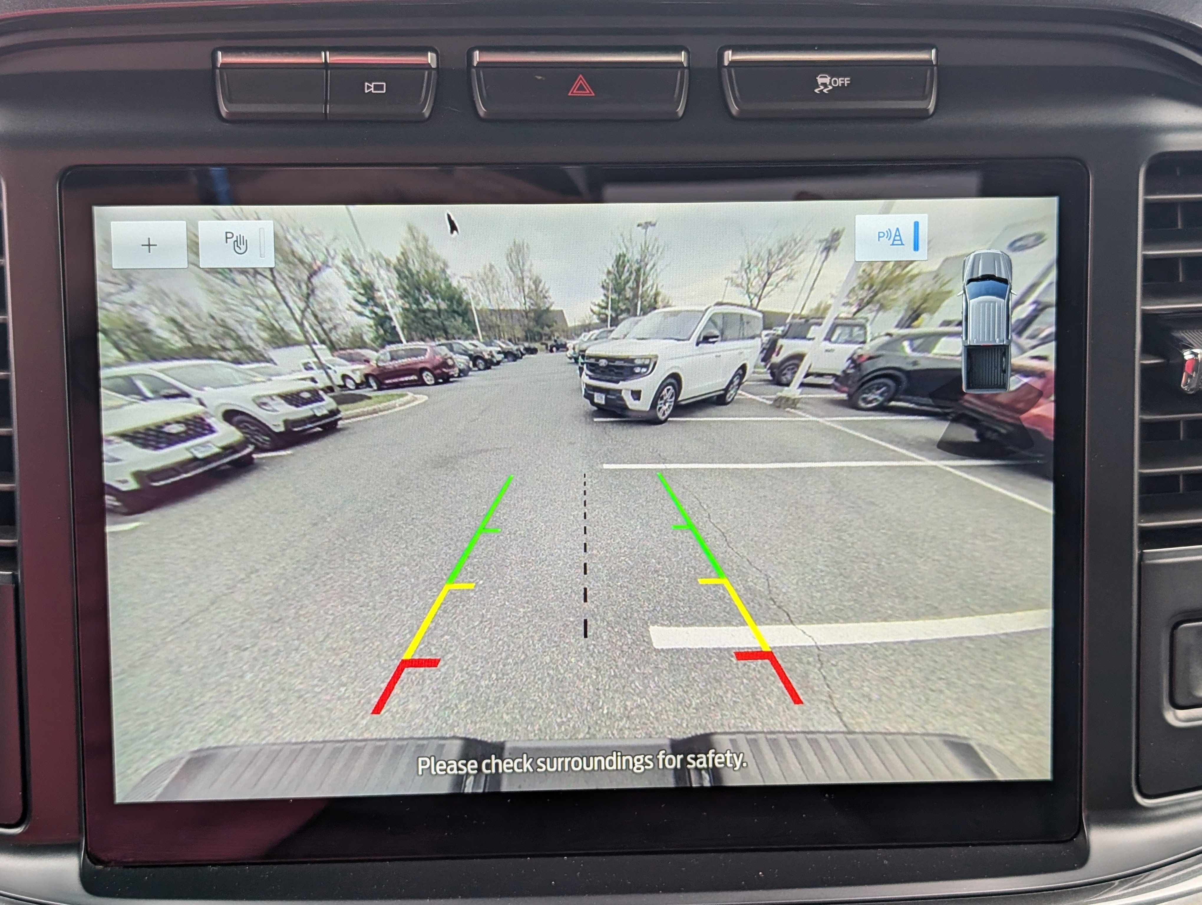Certified 2022 Ford F150 XLT w/ Equipment Group 302A High image 26