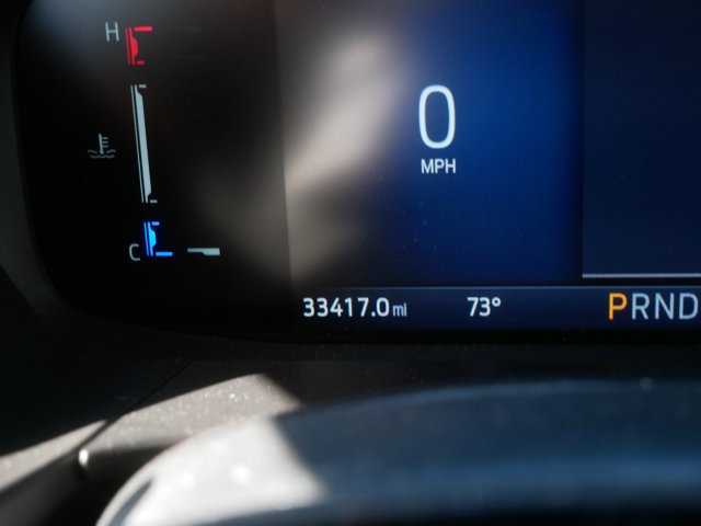 Certified 2024 Ford Escape Active AWD/4WD image 27