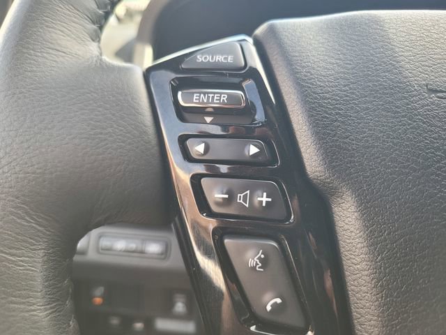 Used 2022 Nissan Frontier PRO-4X w/ Pro-4X Premium Package image 27