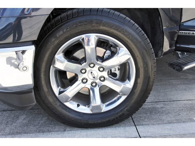 Certified 2021 Ford F150 Lariat w/ Equipment Group 502A High image 29