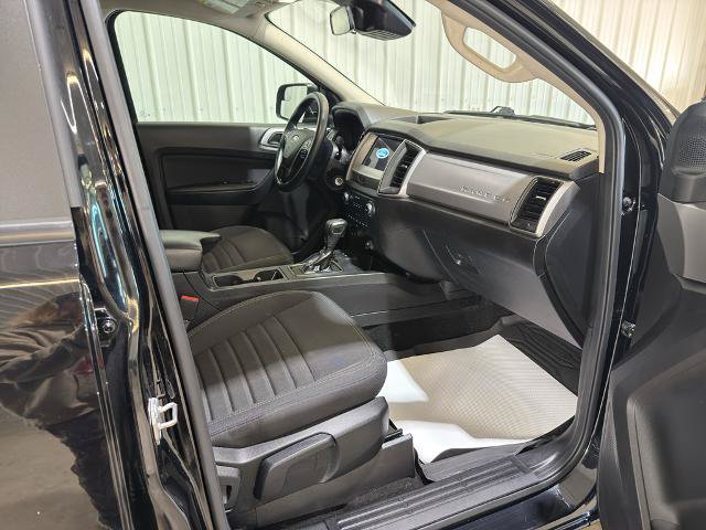 Certified 2023 Ford Ranger XL w/ Equipment Group 101A High AWD/4WD image 29