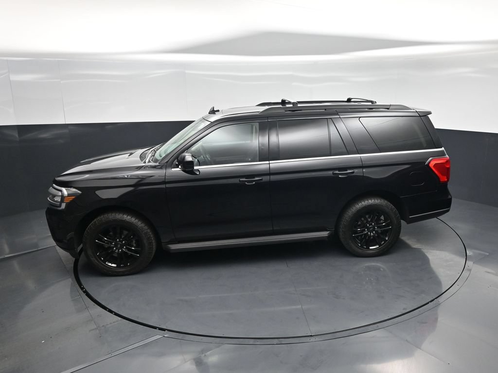 Certified 2024 Ford Expedition XLT AWD/4WD image 44