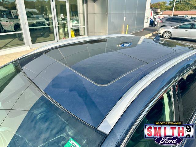 Used 2018 Nissan Murano Platinum w/ Cargo Package AWD/4WD image 14