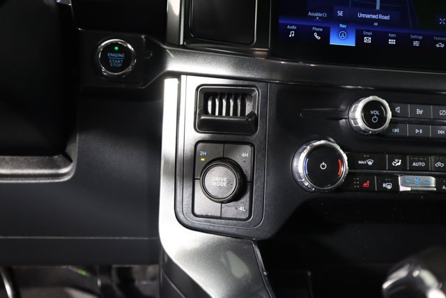 Certified 2023 Ford F150 XLT w/ Equipment Group 302A High AWD/4WD image 50