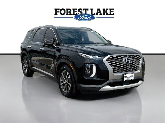 Used 2022 Hyundai Palisade SEL w/ Cargo Package