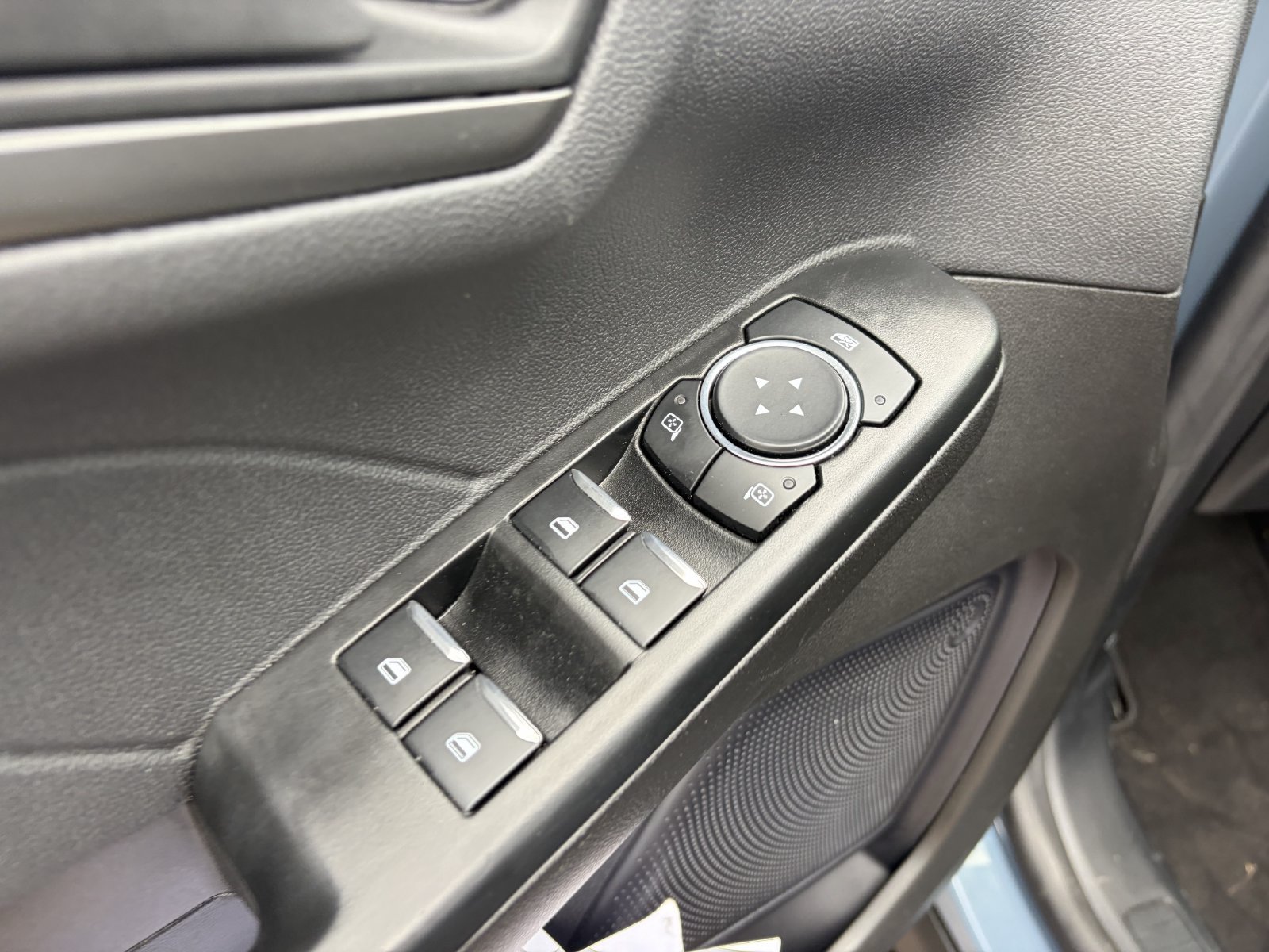 Certified 2024 Ford Escape Active FWD image 27