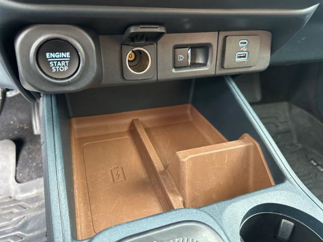 Certified 2023 Ford Maverick Lariat w/ Lariat Luxury Package image 31