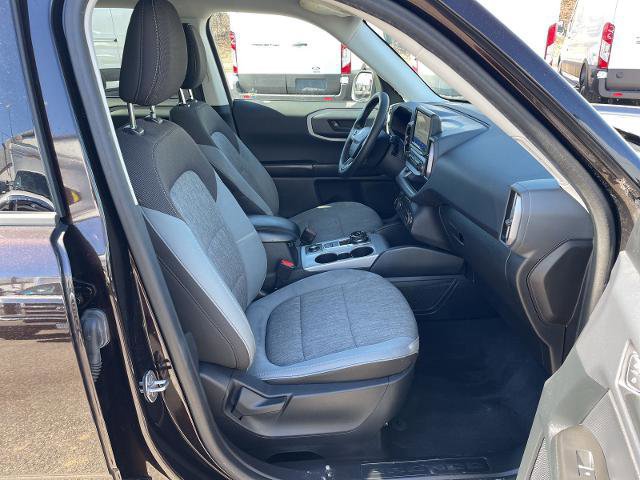 Certified 2021 Ford Bronco Sport Big Bend image 16