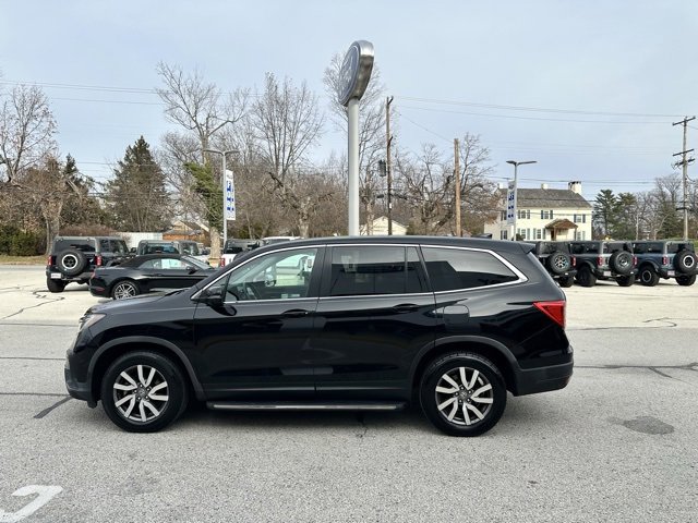 Used 2019 Honda Pilot EX-L image 11