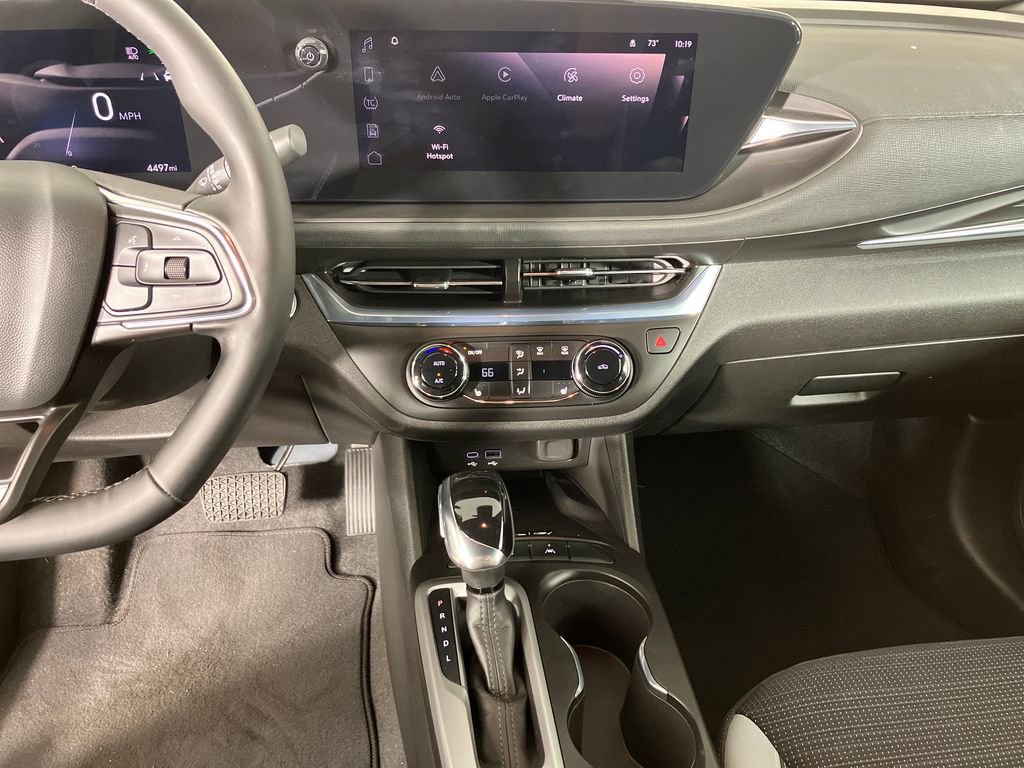 Used 2025 Buick Envista Preferred w/ Convenience I Package image 28