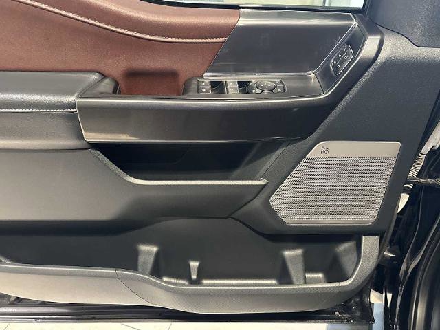 Certified 2021 Ford F150 Lariat w/ Equipment Group 502A High image 22