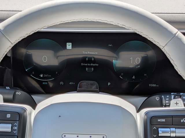 Used 2026 Hyundai Palisade Limited image 21