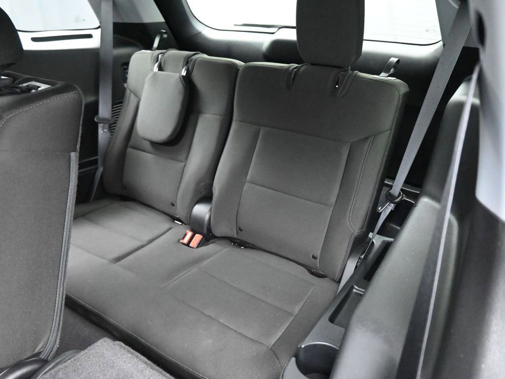 Certified 2024 Ford Explorer XLT image 48
