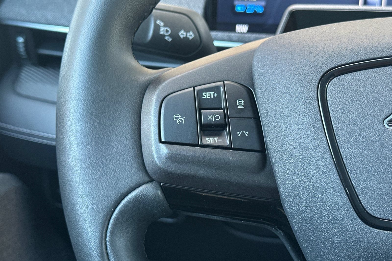 Certified 2023 Ford Mustang Mach-E Premium RWD image 36