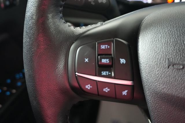 Certified 2023 Ford Bronco Sport Outer Banks w/ Tech Package image 13