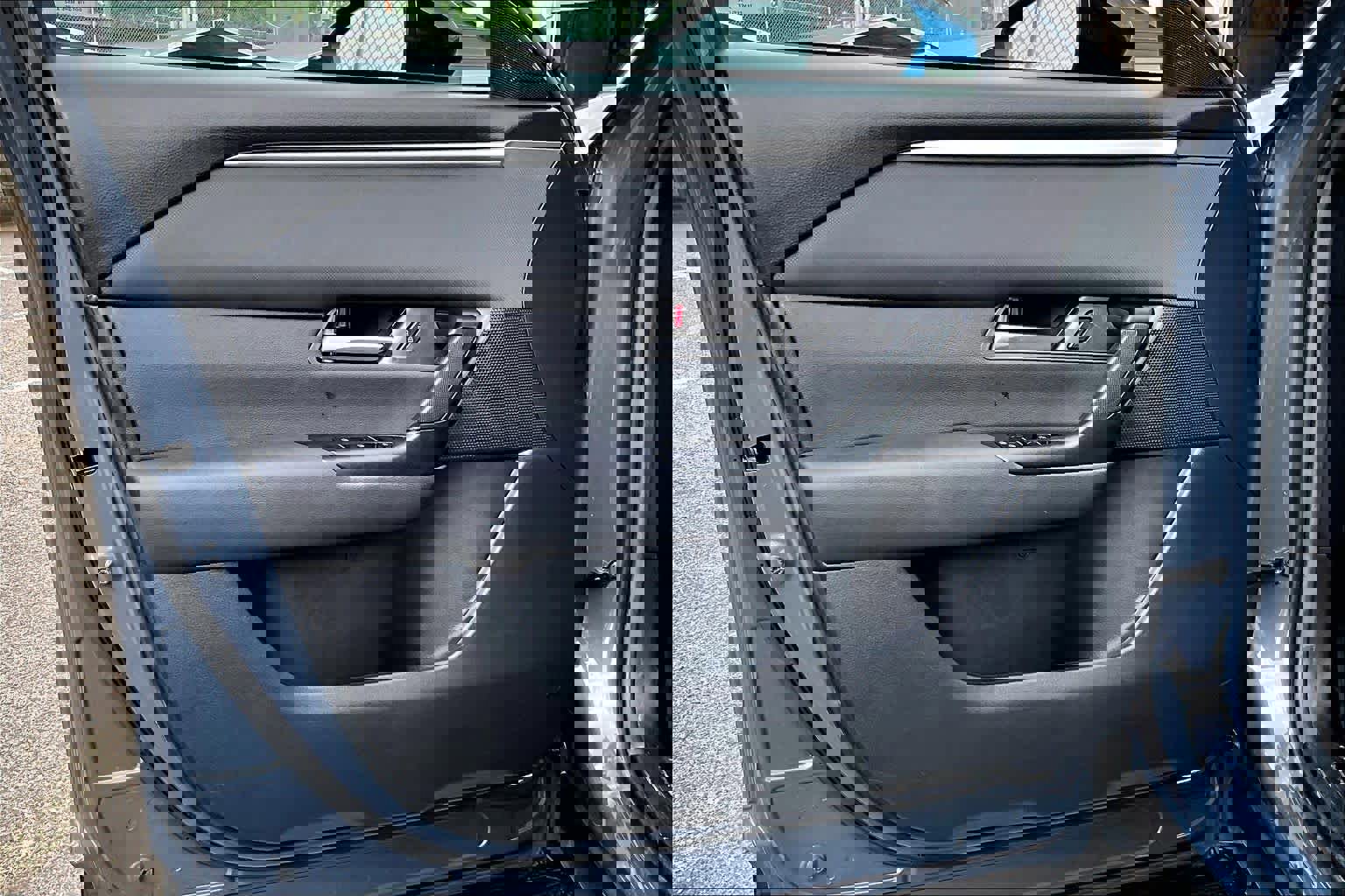 Used 2024 MAZDA CX-50 AWD 2.5 S w/ Preferred Package image 23