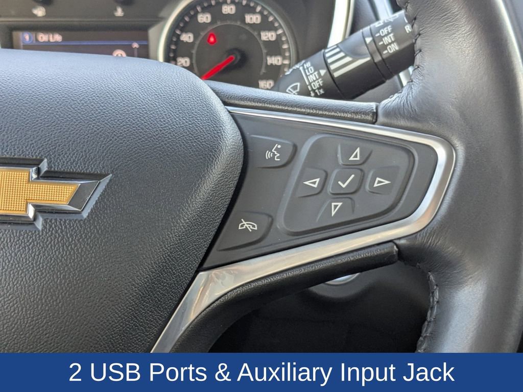 Used 2022 Chevrolet Equinox LT image 27