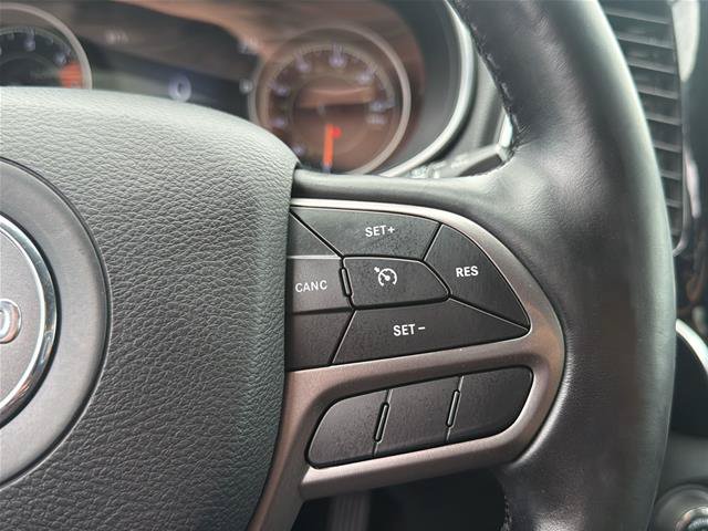 Used 2020 Jeep Cherokee Limited FWD image 17